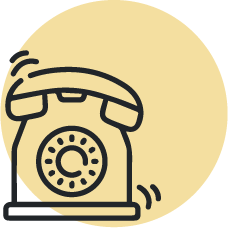 Icona Help Line Usura