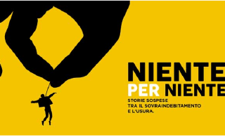 Niente per niente